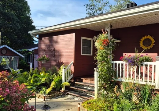 Maison à vendre - 41 Rue des Trois-Lacs, Plessisville, G6L 5J4