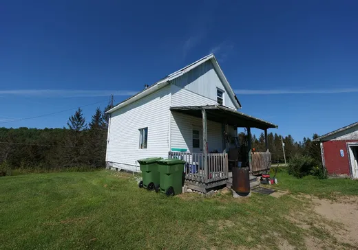 Maison à étages à vendre - 85 Ch. Baskatong, Gatineau, J0W1N0