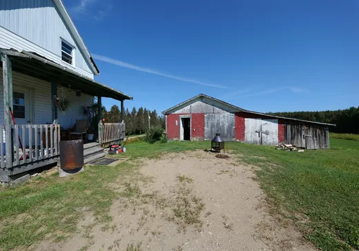 Maison à vendre - 85 Ch. Baskatong, Gatineau, J0W 1N0