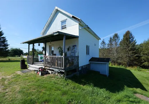 Maison à vendre - 85 Ch. Baskatong, Gatineau, J0W 1N0