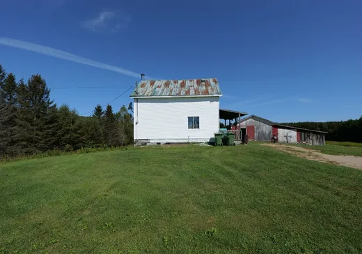 Maison à vendre - 85 Ch. Baskatong, Gatineau, J0W 1N0