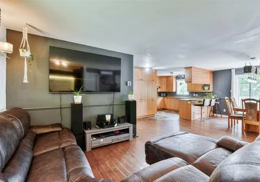 House for sale - 713 Rue Boivin, Sainte-Sophie, J5J 2J9