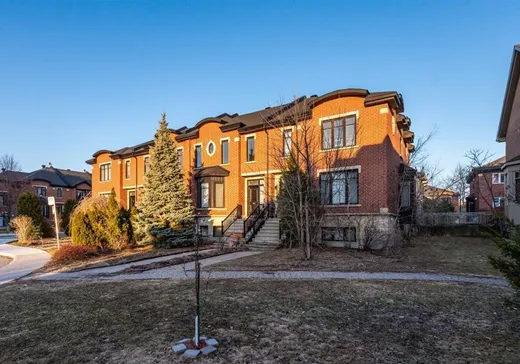 Two or more stories for sale - 910Z Rue Jules-Poitras, Montreal (Saint-Laurent), H4N3M7