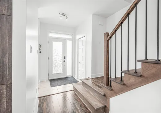 House for sale - 205Z Rue St-André, Saint-Rémi, J0L 2L0