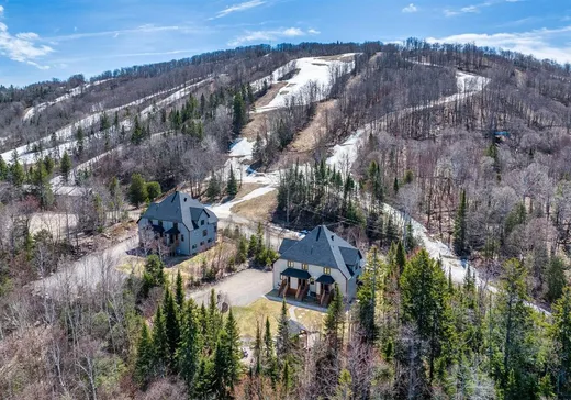 Condo à vendre - 201 Rue du Harfang-des-Neiges, Mont-Tremblant, J0T 1J2