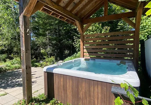 Condo à vendre - 201 Rue du Harfang-des-Neiges, Mont-Tremblant, J0T 1J2