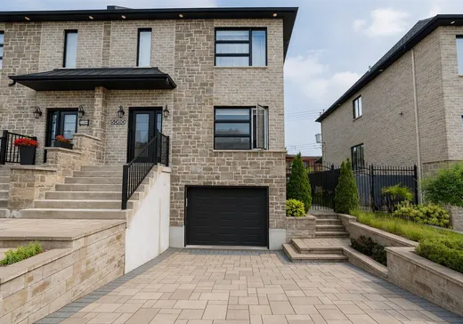 Maison à vendre - 5080 Rue Michel-David, App. 5080, Montréal (Saint-Léonard), H1R 0B4
