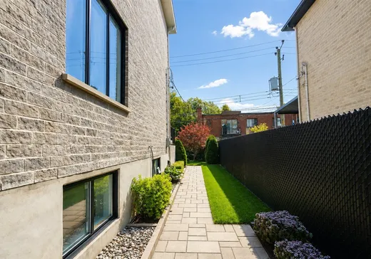 Maison à vendre - 5080 Rue Michel-David, App. 5080, Montréal (Saint-Léonard), H1R 0B4