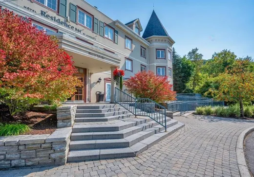Condo à vendre - 170 Ch. du Curé-Deslauriers, App. 120, Mont-Tremblant, J8E1C9