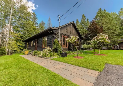Bungalow à vendre - 112 Rue Raymond-Gauthier, Morin-Heights, J0R1H0