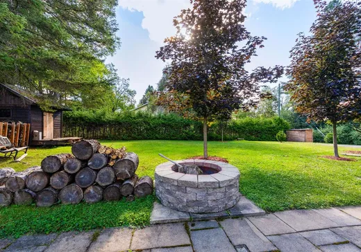 Maison à vendre - 112 Rue Raymond-Gauthier, Morin-Heights, J0R 1H0