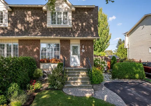 Maison à étages à vendre - 1044 Rue Cardinal, Boisbriand, J7G2P4