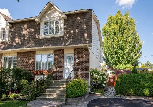 Maison à vendre - 1044 Rue Cardinal, Boisbriand, J7G 2P4