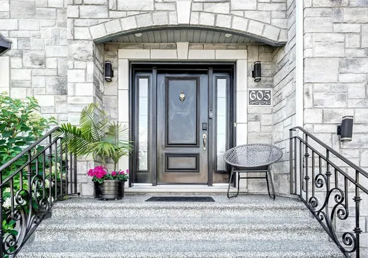 Maison à vendre - 605 Rue des Alyssums, Saint-Eustache, J7P 5T9