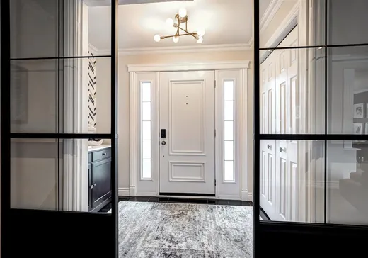 Maison à vendre - 605 Rue des Alyssums, Saint-Eustache, J7P 5T9