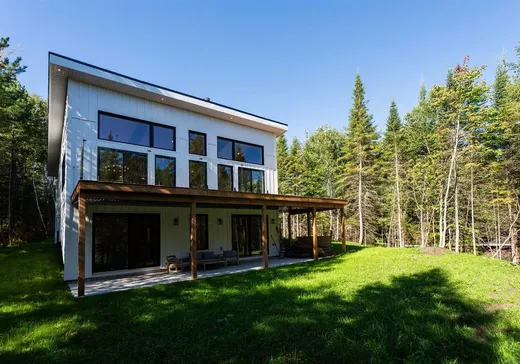 Bungalow à vendre - 2024 Ch. du Lac-des-Trois-Frères, St-Adolphe d'Howard, J0T2B0