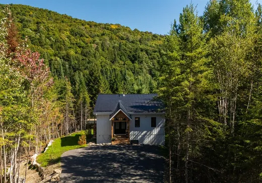 Maison à vendre - 2024 Ch. du Lac-des-Trois-Frères, St-Adolphe d'Howard, J0T 2B0