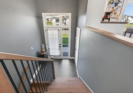 Maison à vendre - 393 Rue des Plaines, Lotbinière, G0S 1N0