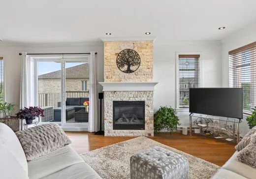 Condo à vendre - 1223 Rue de Villemay, Lévis, G6W0J3