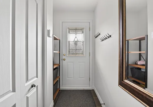 Condo à vendre - 1223 Rue de Villemay, Lévis, G6W 0J3