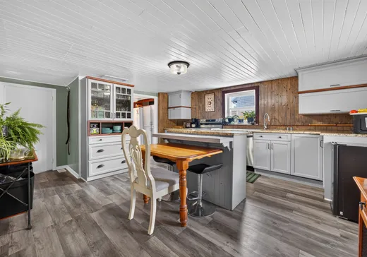 Maison à vendre - 336 4e Avenue, St-Paul-De-Montminy, G0R 3Y0