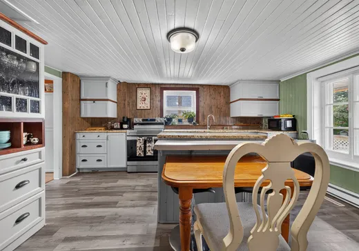 Maison à vendre - 336 4e Avenue, St-Paul-De-Montminy, G0R 3Y0