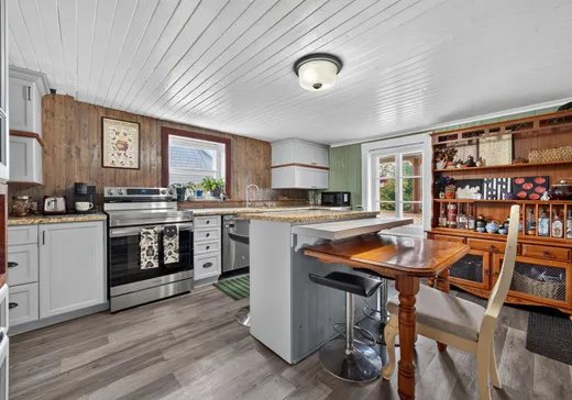 Maison à vendre - 336 4e Avenue, St-Paul-De-Montminy, G0R 3Y0