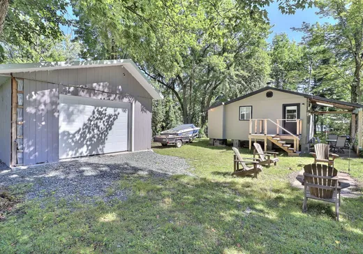 Bungalow à vendre - 2072 Ch. Maurice-Pelletier, Inverness, G0S1K0