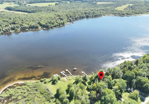 Maison à vendre - 2072 Ch. Maurice-Pelletier, Inverness, G0S 1K0
