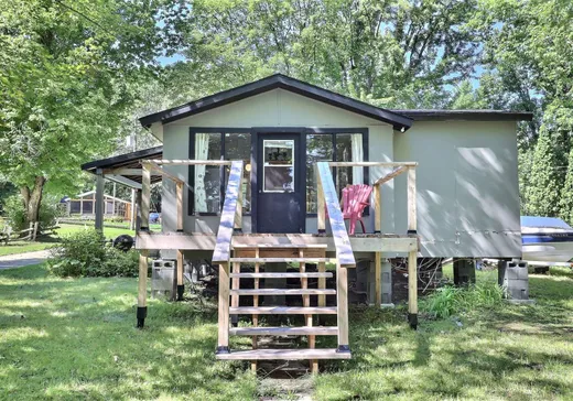 Maison à vendre - 2072 Ch. Maurice-Pelletier, Inverness, G0S 1K0