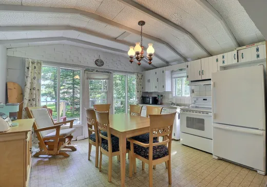 Maison à vendre - 2072 Ch. Maurice-Pelletier, Inverness, G0S 1K0