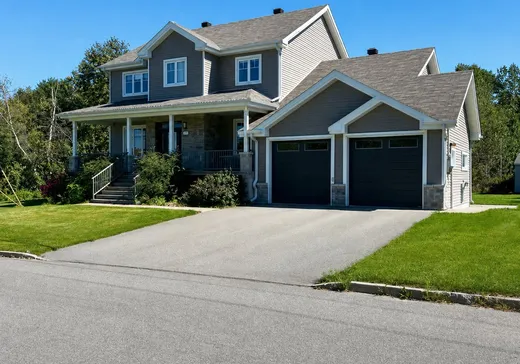 Maison à étages à vendre - 195 Rue des Perles, Sherbrooke, J1R0W7
