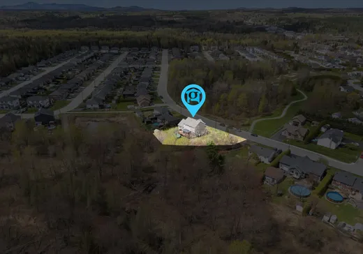 Maison à vendre - 195 Rue des Perles, Sherbrooke, J1R 0W7