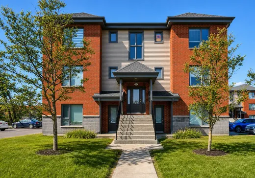 Condo à vendre - 53 Rue de la Coopérative, Rigaud, J0P1P0