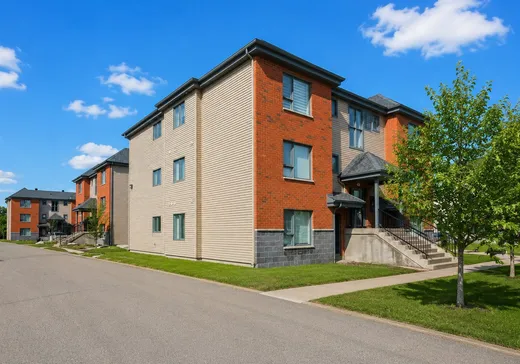 Condo à vendre - 53 Rue de la Coopérative, Rigaud, J0P 1P0