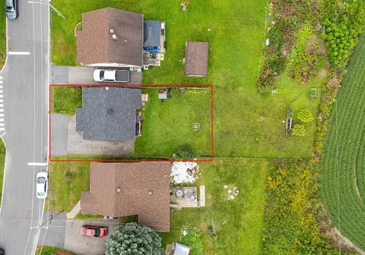 Maison à vendre - 45 Rue Purvis, Salaberry-de-Valleyfield, J6S 2B9