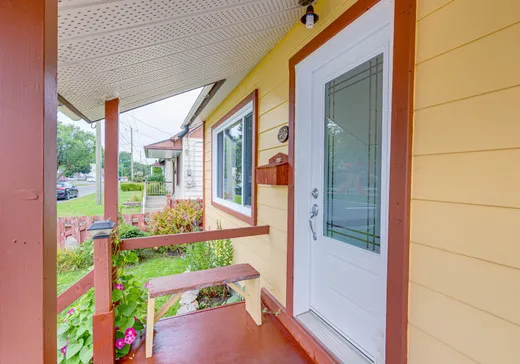 Maison à vendre - 45 Rue Purvis, Salaberry-de-Valleyfield, J6S 2B9