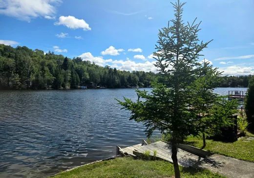 House for sale - 27 Ch. du Lac-Minouche N., Matane, G0J 3H0