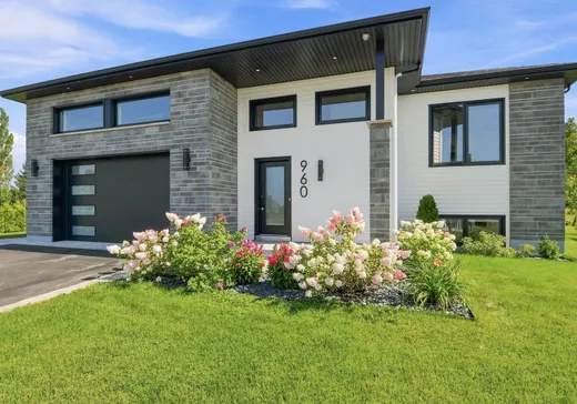 Maison à vendre - 960 Rue D'Youville, Rimouski, G5L 0C6