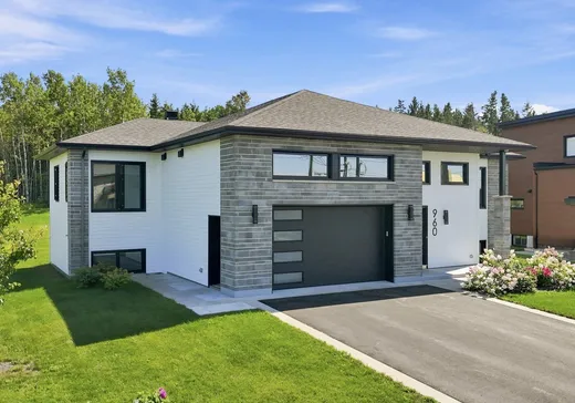 Maison à vendre - 960 Rue D'Youville, Rimouski, G5L 0C6