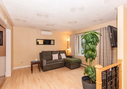 Maison à vendre - 1008 Rue Quessy, Val-d'Or, J9P 5W9