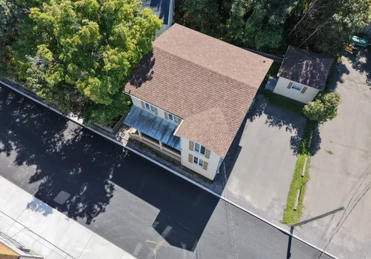 Maison à vendre - 4 Rue St-Jean-Baptiste O., Montmagny, G5V 3V5