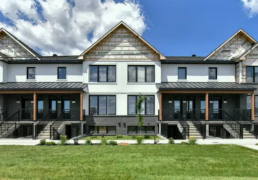 Condo for sale - 4125 Boul. Dagenais O., Laval (Fabreville), H7R1L2