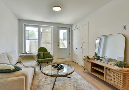Condo for sale - 4125 Boul. Dagenais O., Laval (Fabreville), H7R 1L2