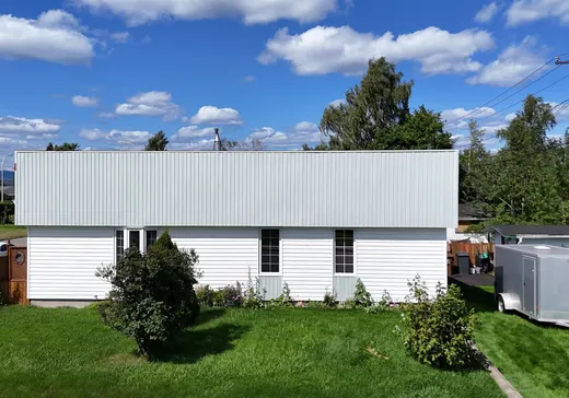 House for sale - 1 Rue Chimo, Sept-Îles, G4S 1A8