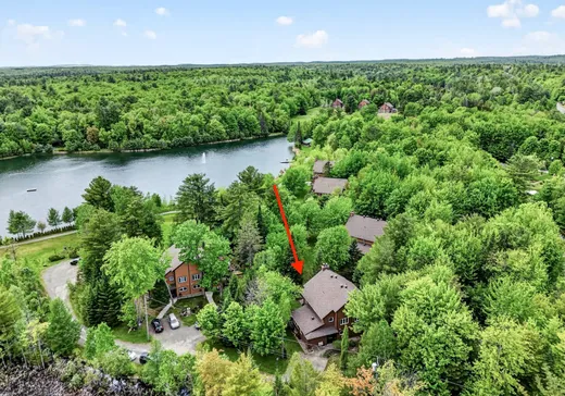 Maison à étages à vendre - 11 Rue de la Fontaine, Lachute, J8H3W9