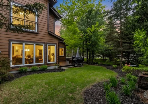 Maison à vendre - 11 Rue de la Fontaine, Lachute, J8H 3W9
