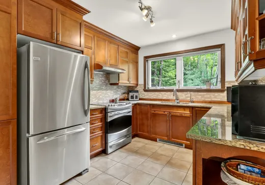 Maison à vendre - 11 Rue de la Fontaine, Lachute, J8H 3W9