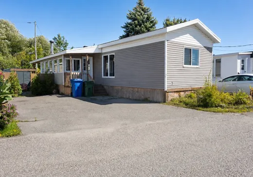 Two or more stories for sale - 7004 Boul. Ste-Anne, Château-Richer, G0A1N0
