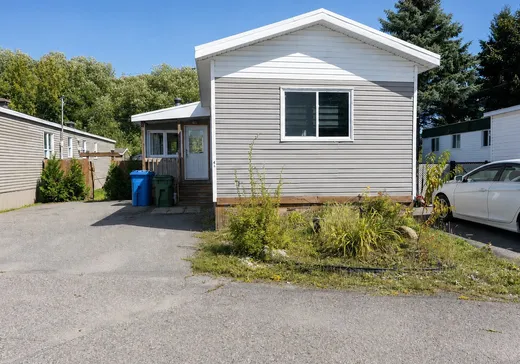 House for sale - 7004 Boul. Ste-Anne, Château-Richer, G0A 1N0